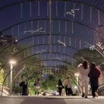 面對無差別攻擊　北捷向罹難者致哀、感謝臨危不亂同仁