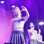 基隆「潮聲回港」年終演唱會溫暖開唱　歌王歌后齊聚萬人　用音樂傳遞平安力量