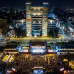 嘉義城市博覽會開幕週吸引破120萬人　木都啟航、巨星演唱掀熱潮