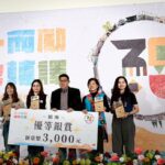 全國優等銀賞肯定！　中市原民文化館獲獎慶分享　「逢8就發」入館送紀念品