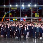 世界選擇台中！　國際慶典接力登場　城市外交全面升級獲全球按讚