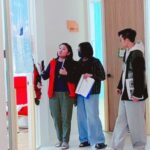 守護嬰幼兒安全　基隆市府攜手靖娟基金會全面健檢親子館