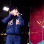 基隆「潮聲回港」年終演唱會-用音樂驅散恐懼傳遞平安力量