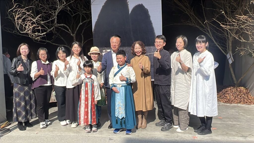 「2025-高山茶都　嘉義」圓滿落幕　九天展期吸引逾30萬人次