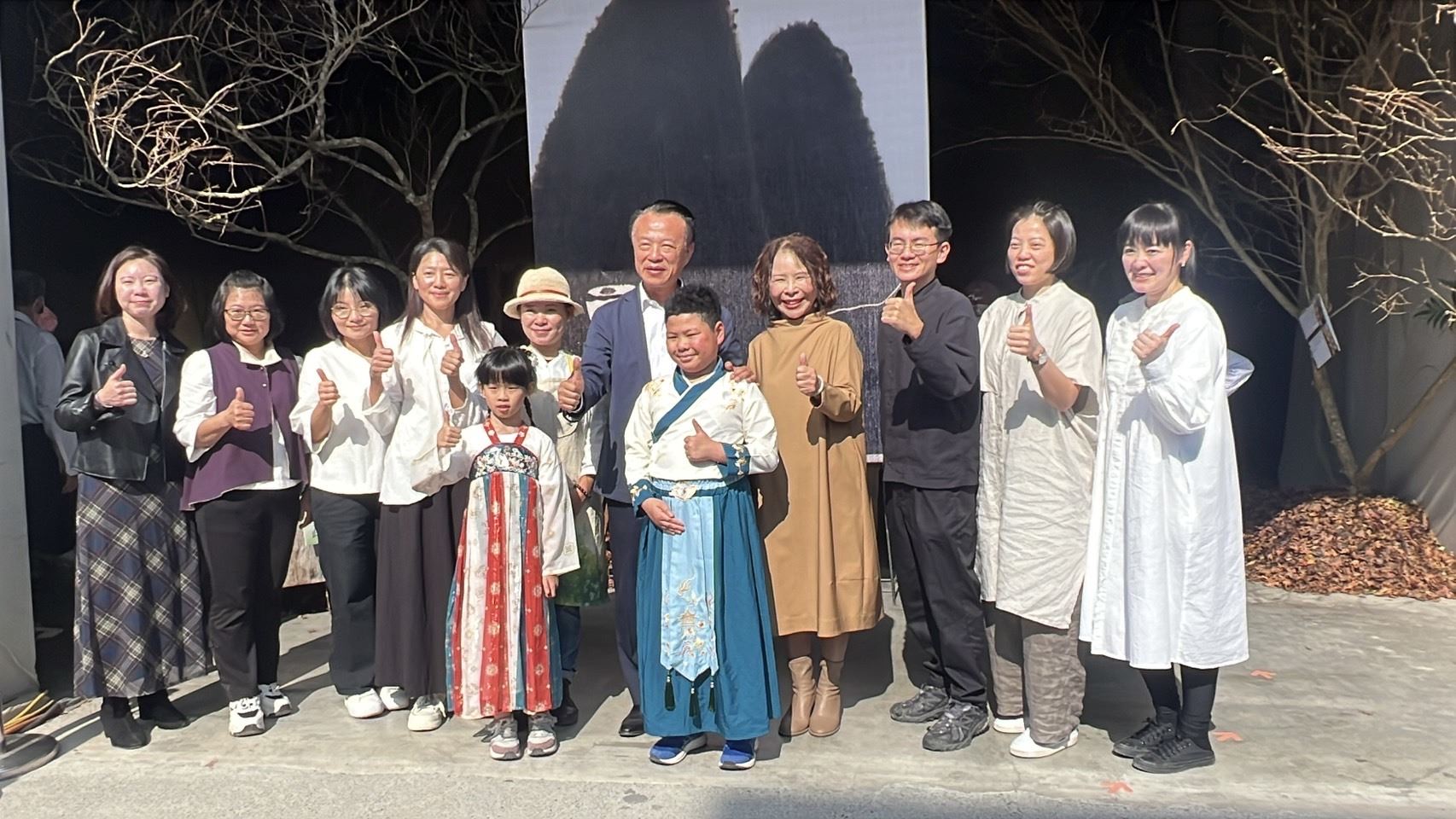 「2025-高山茶都　嘉義」圓滿落幕　九天展期吸引逾30萬人次