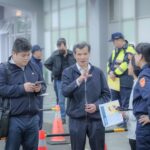 追查動機與有無共犯　1219隨機攻擊案專案小組全力偵辦中