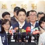 因應1219事件　蔣萬安：全面升級維安、啟動心理支持服務