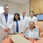 1219事件暖心後續　蔣萬安赴臺大醫院致謝救人父女檔醫師