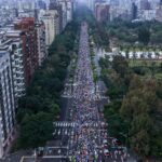 2025臺北馬拉松　感謝警方全力維安　2.8萬名跑者順利完賽　共創城市榮耀