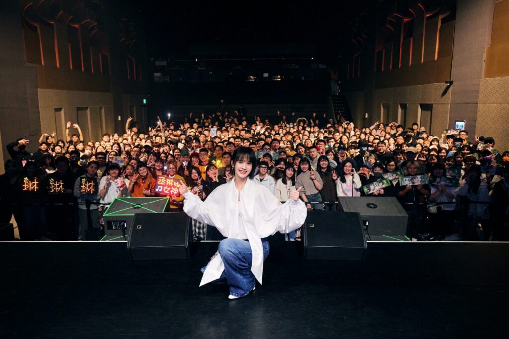 楊丞琳闊別千日辦「冬至團圓趴」術後休養悟出慢活哲學