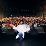 楊丞琳闊別千日辦「冬至團圓趴」術後休養悟出慢活哲學