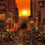 台中hi8全城開趴　年底旅遊熱潮再升溫