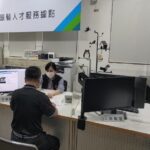 中市銀髮就業網絡再擴大　海線銀髮人才服務據點年底試營運