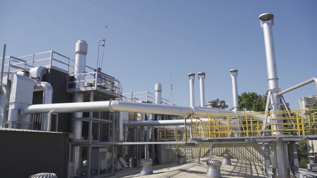 火化量居全國第二　中市府投入2.3億汰換設備-戴奧辛排放大減7成以上