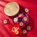 年節採購全面開跑！企業指名「財圓廣進圓片牛軋糖」送禮更有面子