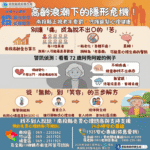 高齡浪潮下的隱形危機!-南投縣正視老年憂鬱　守護銀髮心理健康