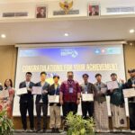 內湖高工征戰wispo世界創新科學奧林匹亞競賽　勇奪世界第三名為臺灣爭光