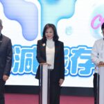 115年全面升級！基北北桃「我的減碳存摺2.0」上線　全民減碳成果突破44萬人