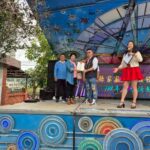 社團法人雲林縣家家寶照顧發展協會　舉辦「做伙呷辦桌」　提前為獨居長輩送上溫暖新春祝福