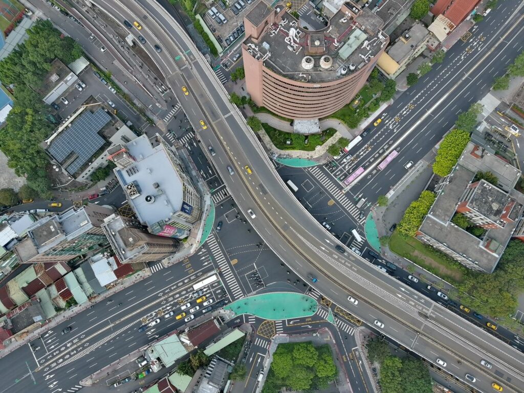 臺北市長蔣萬安上任3年　打造以人為本交通友善之都