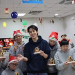 dj歌手-mai-孫麥傑化身最帥聖誕老人-陪憨兒過節