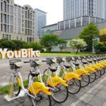 落實競選承諾　北市youbike免費政策引領城市邁向淨零新生活
