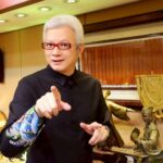 2026運勢正式啟動-蔡上機揭生氣旺氣生活用法-交運從冬至開始