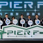 歷史建築蛻變智慧基地-　陳其邁出席棧叁庫「pier-f」啟用典禮　打造完整-ai-應用平台