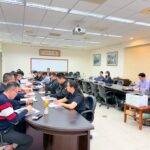 防範恐攻與模仿效應　嘉義地檢署成立應變小組、跨機關聯防