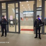 因應北捷攻擊案　彰警強化歲末演唱會維安