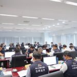 跨局處協作、強化城市治理！　中市建設局攜手29區公所區長、召開年度業務交流座談