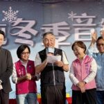 最新百萬大獎全住十區！　開箱台中購物節1萬美金及百萬大獎幸運兒