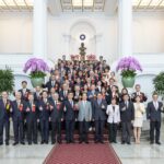 總統、副總統接見肯定　中市水利局多項工程勇奪國家建築與工程獎