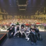 福夢樂團高雄熱血開唱-冬至寵粉還奉上湯圓暖心分享