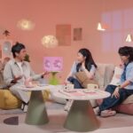 號稱聊天魔的李毅誠(誠誠)-把大家心裡想的話講出來