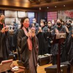 從《聖經》到佛經　「三公主」宗旭娟的轉折人生與弘法路