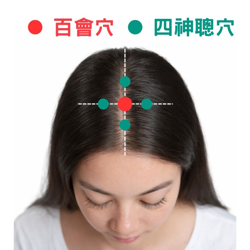 64歲婦人失眠7年難入睡 中醫疏肝理氣助一覺到天亮