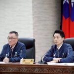 跨年與大型活動維安升級　蔣萬安要求強化捷運場站與人流管制