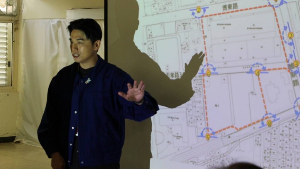 嘉義總圖園區設計競圖 5大建築師事務所入圍角逐木都新地標