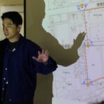 嘉義總圖園區設計競圖　5大建築師事務所入圍角逐木都新地標