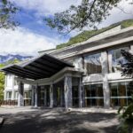 天成逸旅-蝴蝶谷試營運搶客　入住森林溫泉一泊三食7,899元起