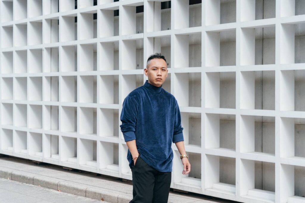 用陪伴帶領前行　南高雄家扶志工隊隊長陳冠穎　與「善的距離」其實很近