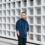 用陪伴帶領前行　南高雄家扶志工隊隊長陳冠穎　與「善的距離」其實很近