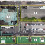 中央市場拆除作業已完成6成　中市經發局每週辦理會議-嚴格把關工程品質