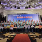 市府與工會攜手同行　共築幸福樂業台中