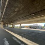 用路人注意！　西屯區環中路12/24起分段夜間燙平　台74線閘道同步交通管制