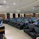 大廠帶小廠迎接新制　中市勞工局攜手安全衛生家族落實職場安全