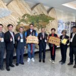 台中人本建設獲8項大獎再創高峰！　勇奪內政部年度評鑑雙料「優等」