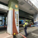 因應重大社會事件　基隆市啟動校園安心關懷與安全宣導機制