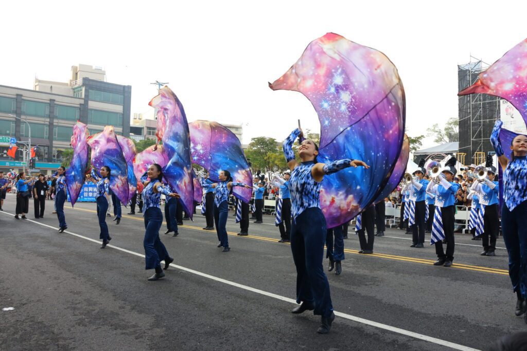 嘉義市博覽會活動倒數！開幕至今已湧入250萬人次　快來體驗多元城市魅力